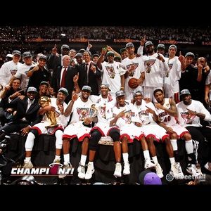 Meet your Posher, Greg